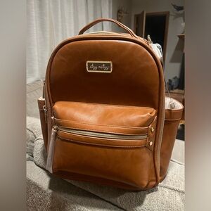 Itzy Ritzy Itzy Mini Backpack Diaper Bag